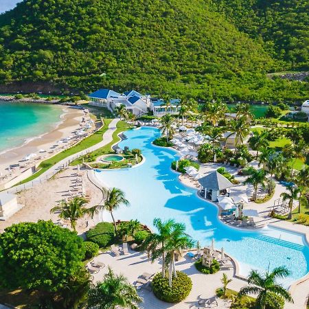 Secrets St Martin Resort & Spa (Adults Only) แกรนด์เคส ภายนอก รูปภาพ