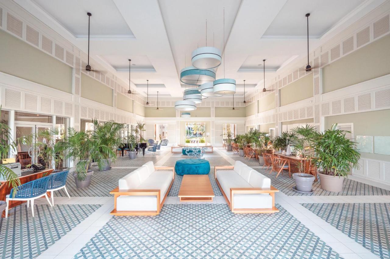 Secrets St Martin Resort & Spa (Adults Only) แกรนด์เคส ภายนอก รูปภาพ