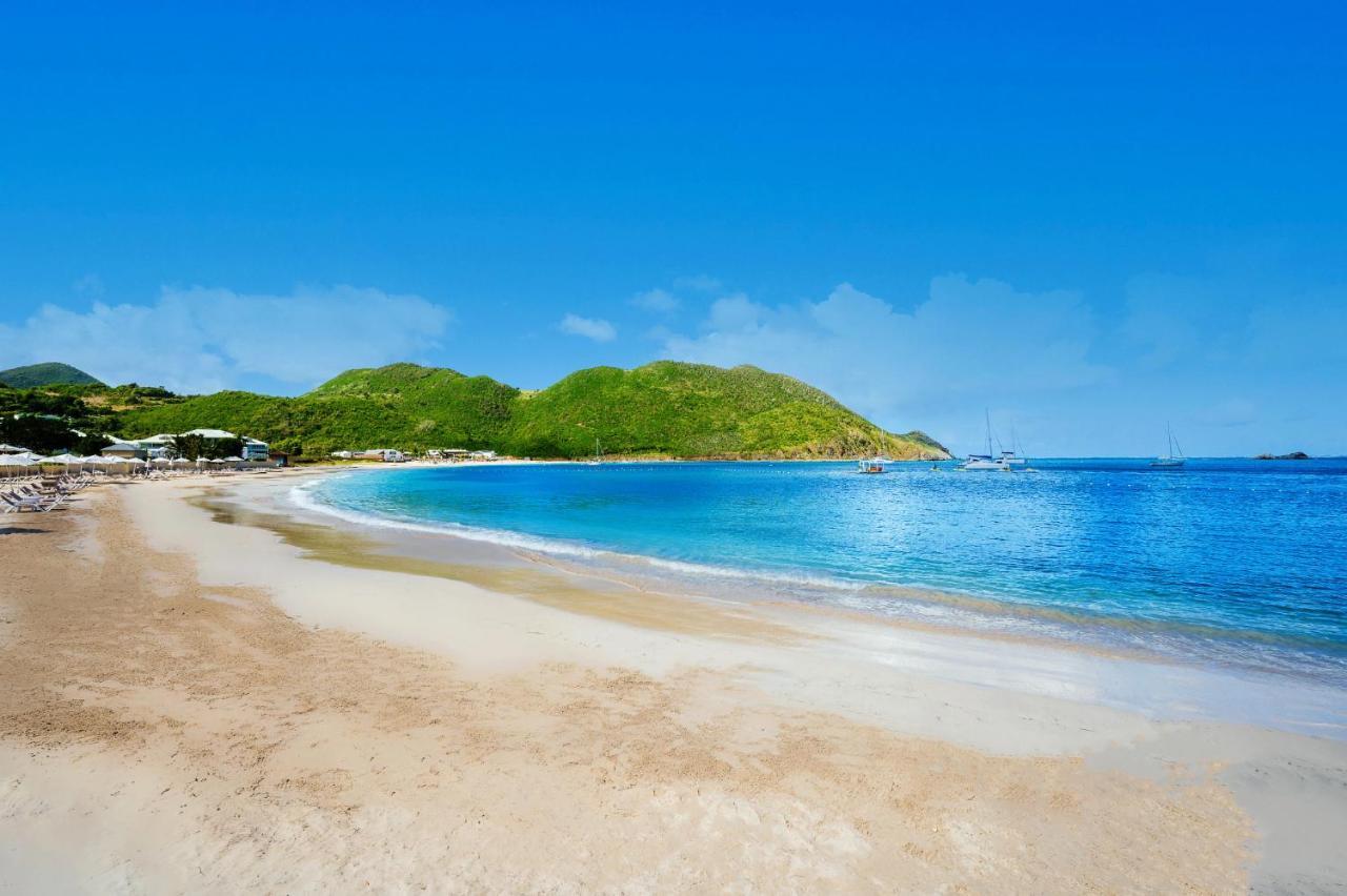 Secrets St Martin Resort & Spa (Adults Only) แกรนด์เคส ภายนอก รูปภาพ