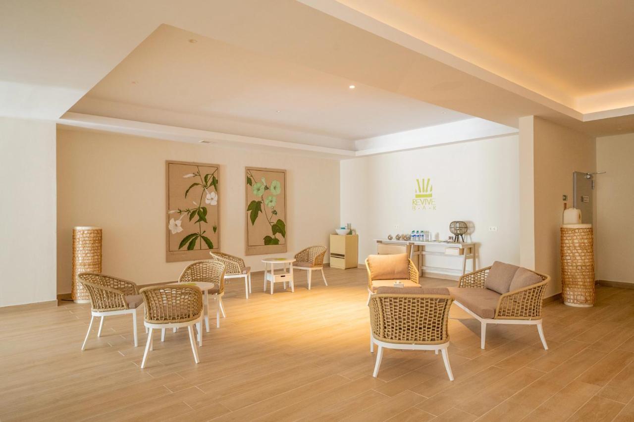 Secrets St Martin Resort & Spa (Adults Only) แกรนด์เคส ภายนอก รูปภาพ