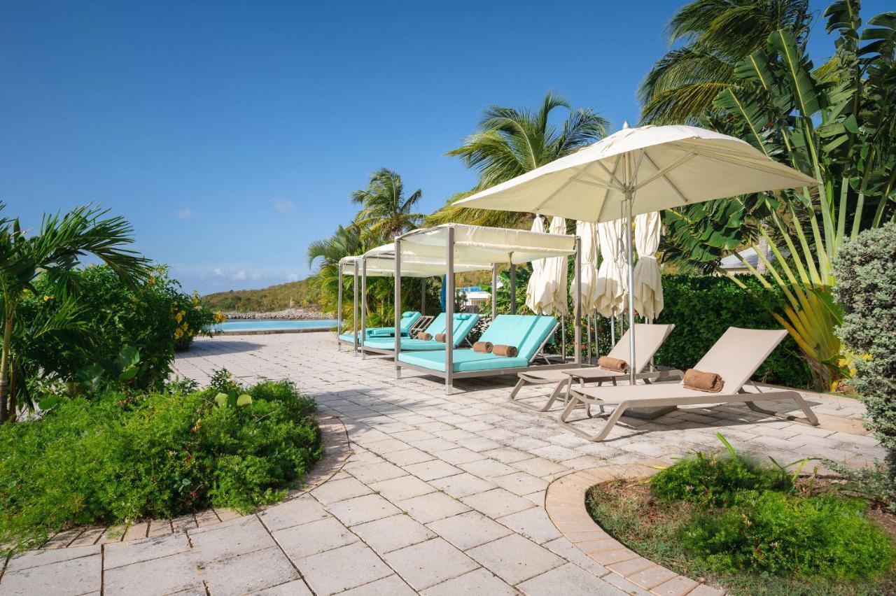 Secrets St Martin Resort & Spa (Adults Only) แกรนด์เคส ภายนอก รูปภาพ