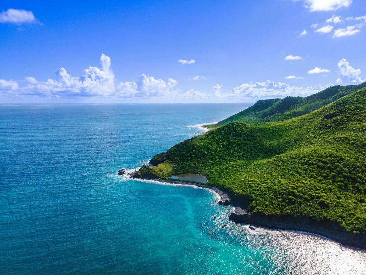 Secrets St Martin Resort & Spa (Adults Only) แกรนด์เคส ภายนอก รูปภาพ