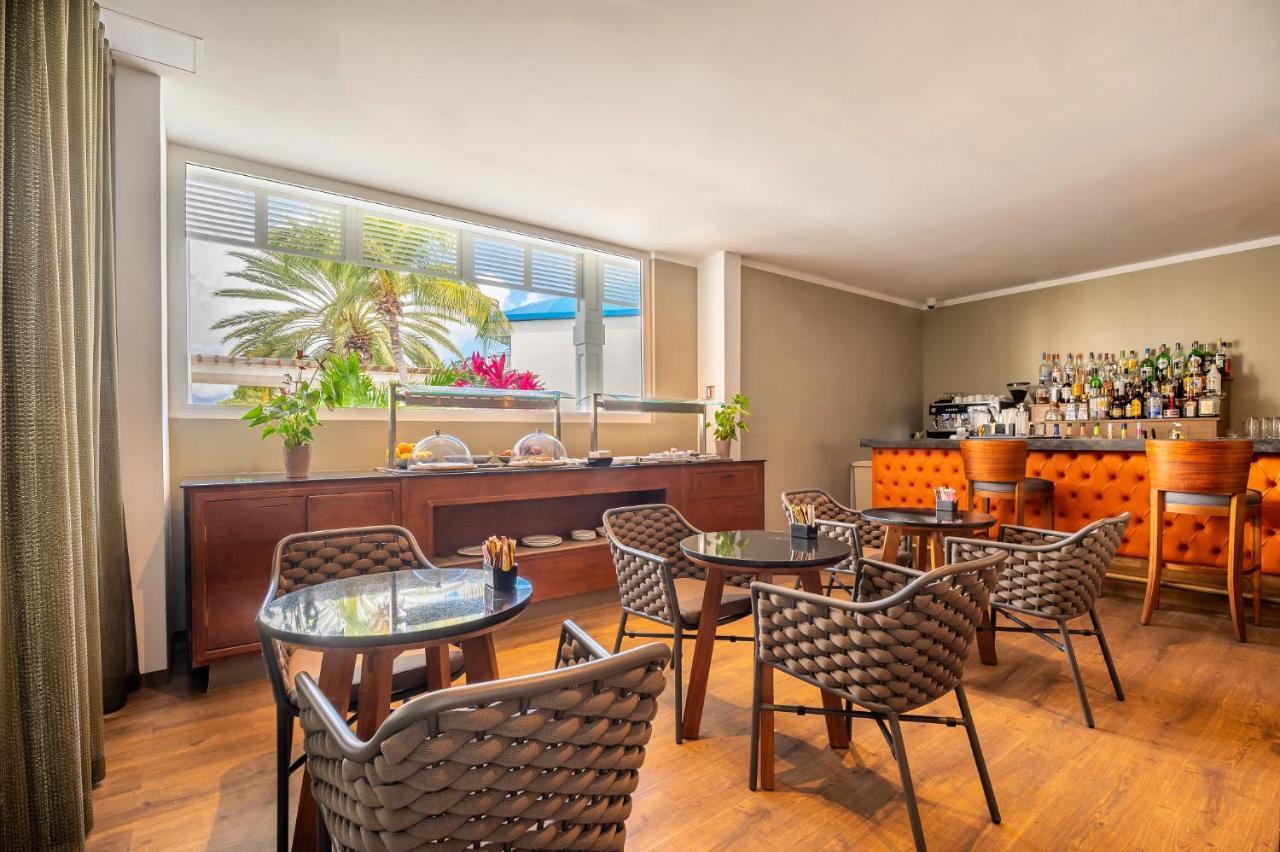 Secrets St Martin Resort & Spa (Adults Only) แกรนด์เคส ภายนอก รูปภาพ