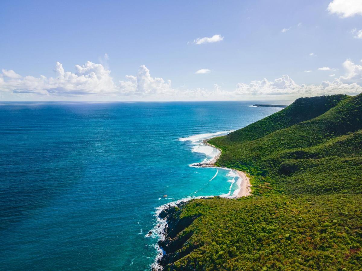 Secrets St Martin Resort & Spa (Adults Only) แกรนด์เคส ภายนอก รูปภาพ