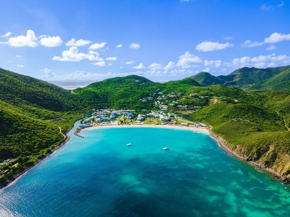 Secrets St Martin Resort & Spa (Adults Only) แกรนด์เคส ภายนอก รูปภาพ