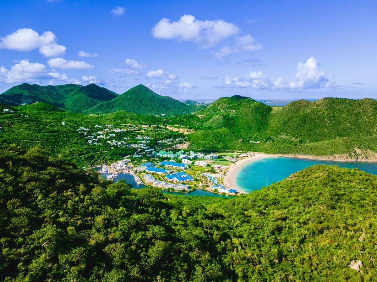 Secrets St Martin Resort & Spa (Adults Only) แกรนด์เคส ภายนอก รูปภาพ