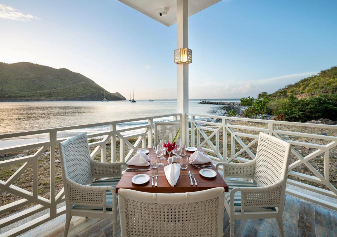 Secrets St Martin Resort & Spa (Adults Only) แกรนด์เคส ภายนอก รูปภาพ