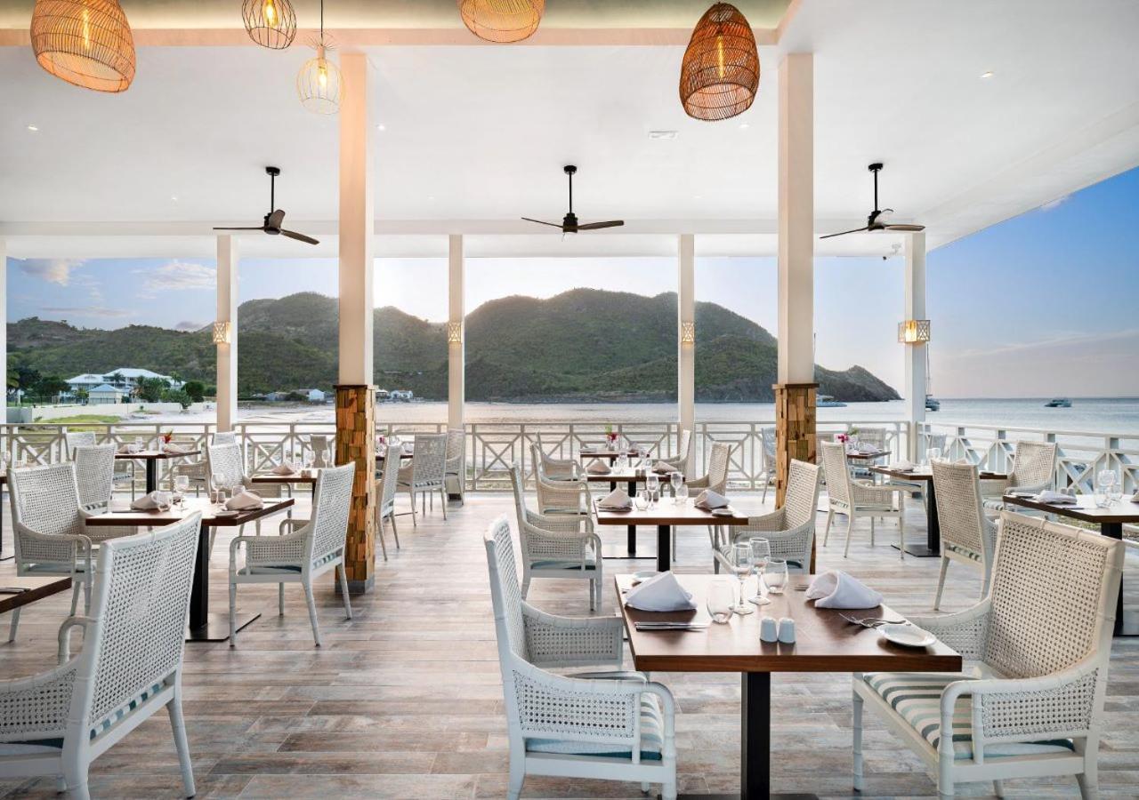 Secrets St Martin Resort & Spa (Adults Only) แกรนด์เคส ภายนอก รูปภาพ