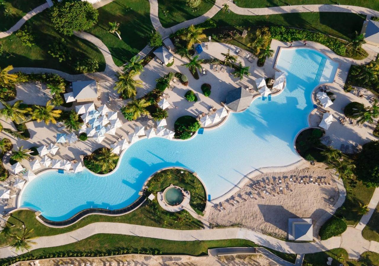Secrets St Martin Resort & Spa (Adults Only) แกรนด์เคส ภายนอก รูปภาพ