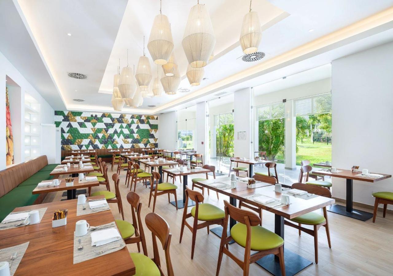 Secrets St Martin Resort & Spa (Adults Only) แกรนด์เคส ภายนอก รูปภาพ
