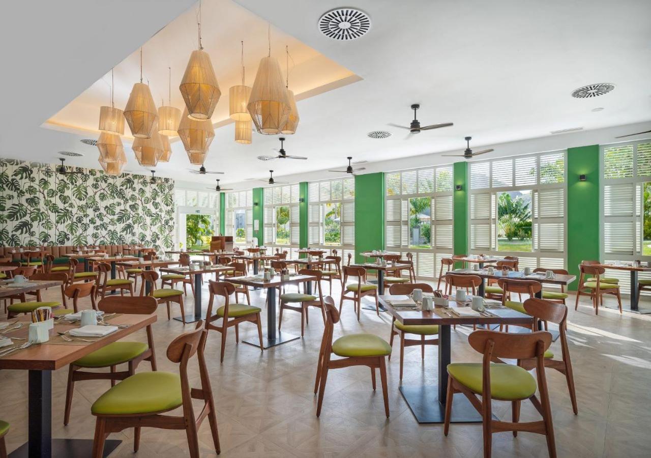Secrets St Martin Resort & Spa (Adults Only) แกรนด์เคส ภายนอก รูปภาพ