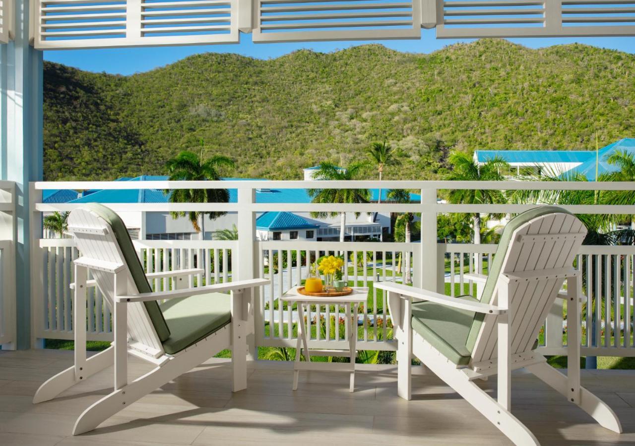 Secrets St Martin Resort & Spa (Adults Only) แกรนด์เคส ภายนอก รูปภาพ