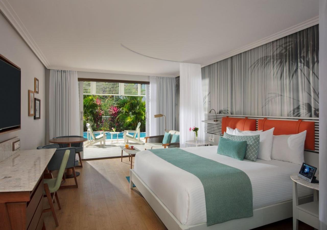 Secrets St Martin Resort & Spa (Adults Only) แกรนด์เคส ภายนอก รูปภาพ