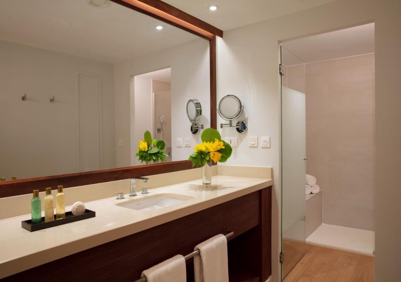 Secrets St Martin Resort & Spa (Adults Only) แกรนด์เคส ภายนอก รูปภาพ