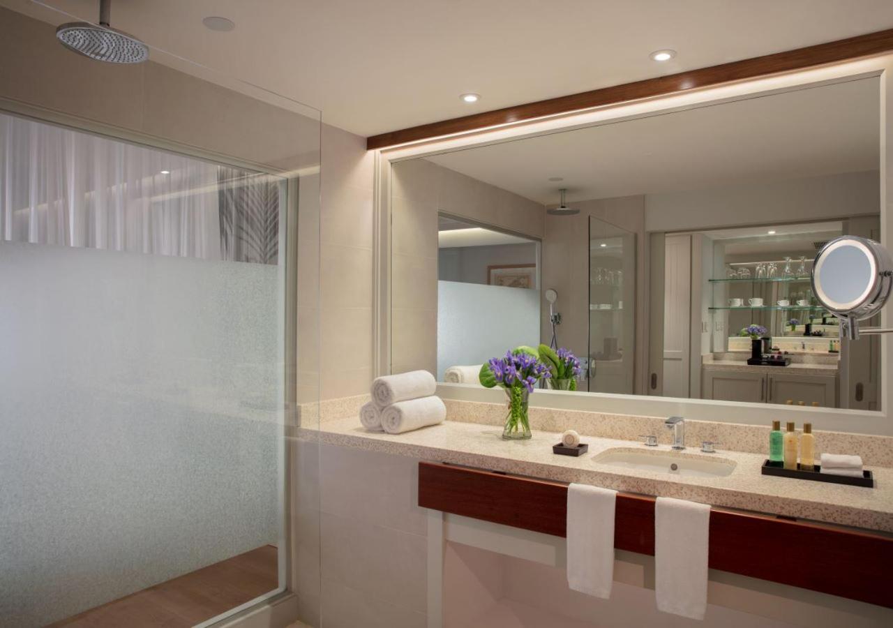 Secrets St Martin Resort & Spa (Adults Only) แกรนด์เคส ภายนอก รูปภาพ