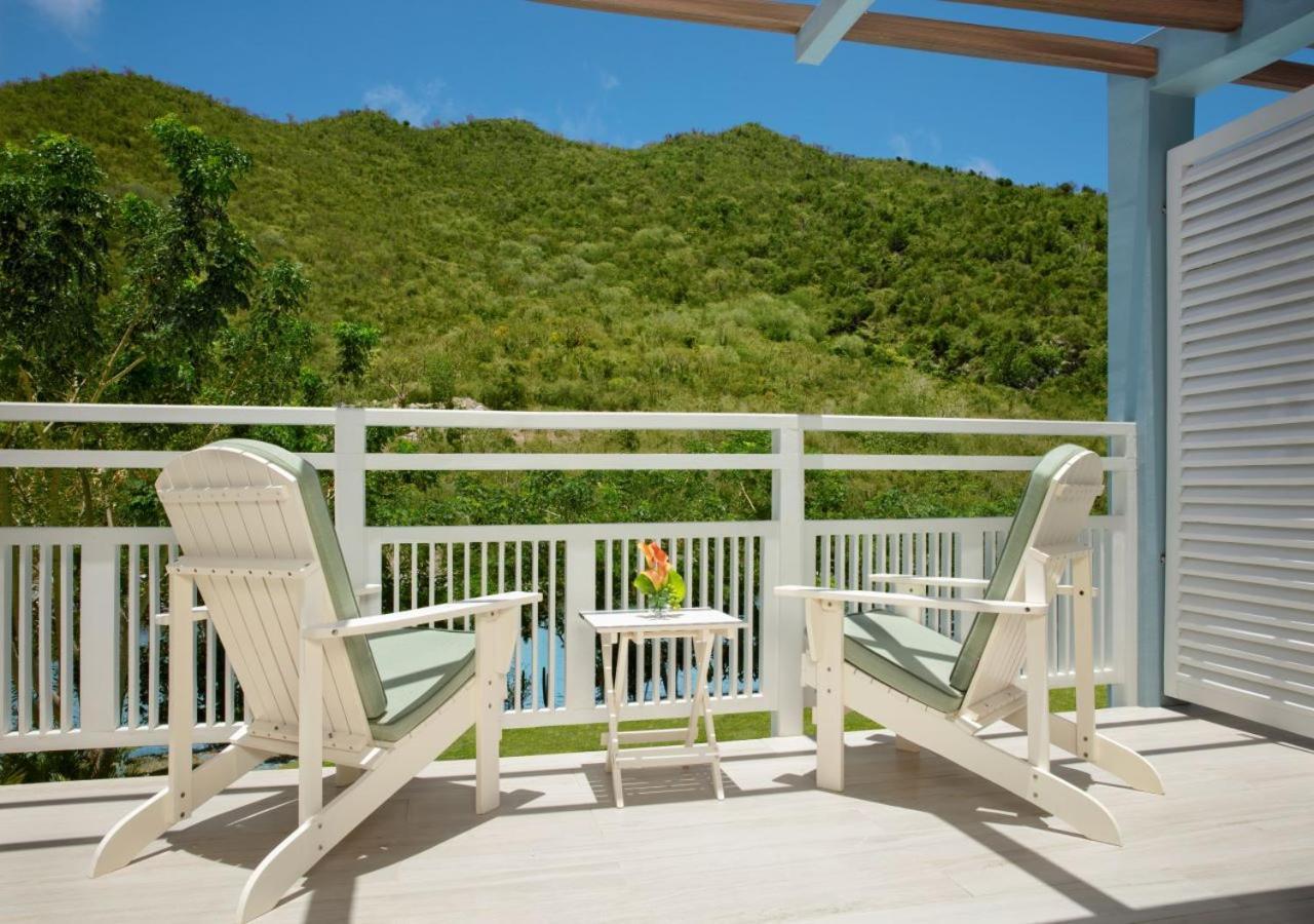 Secrets St Martin Resort & Spa (Adults Only) แกรนด์เคส ภายนอก รูปภาพ