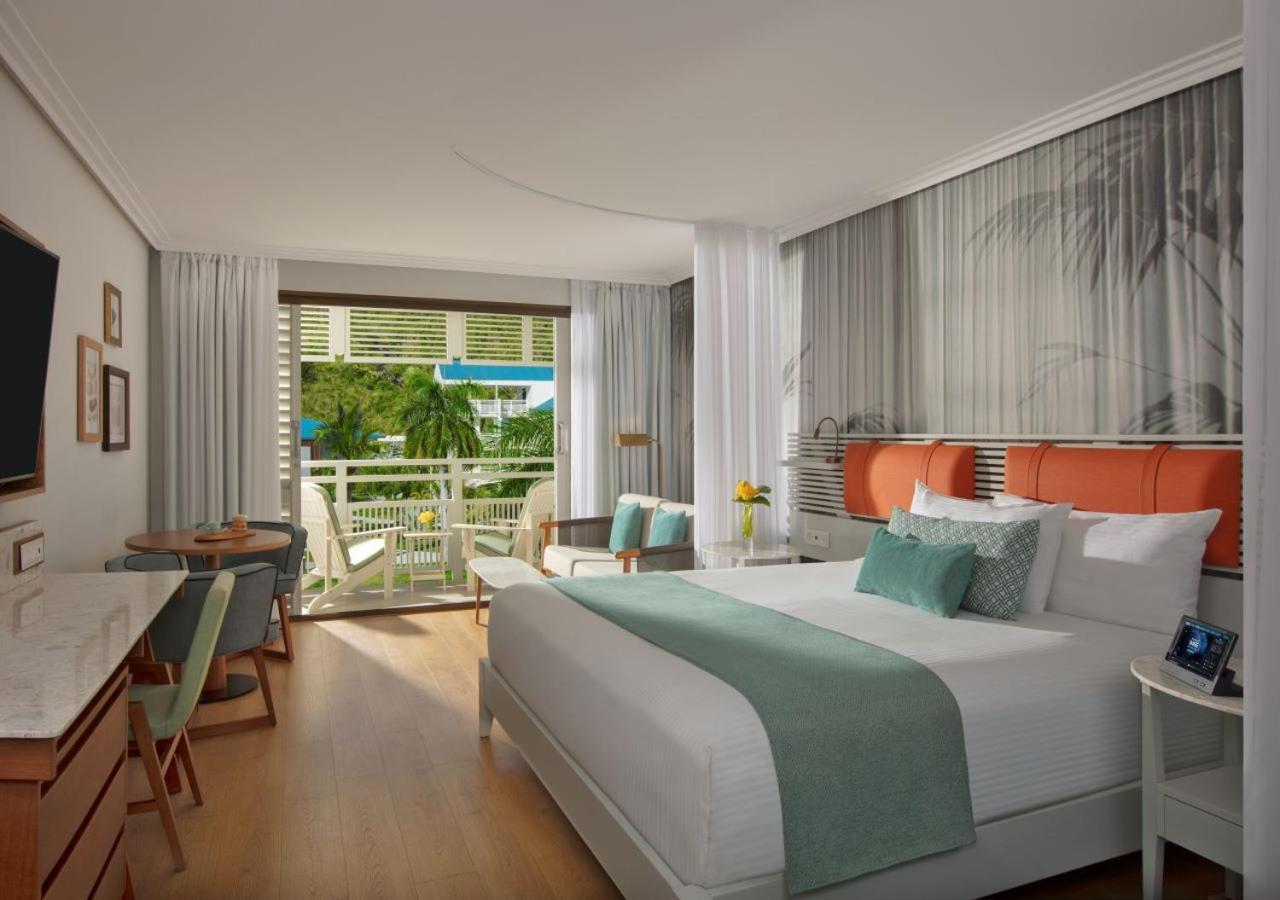 Secrets St Martin Resort & Spa (Adults Only) แกรนด์เคส ภายนอก รูปภาพ