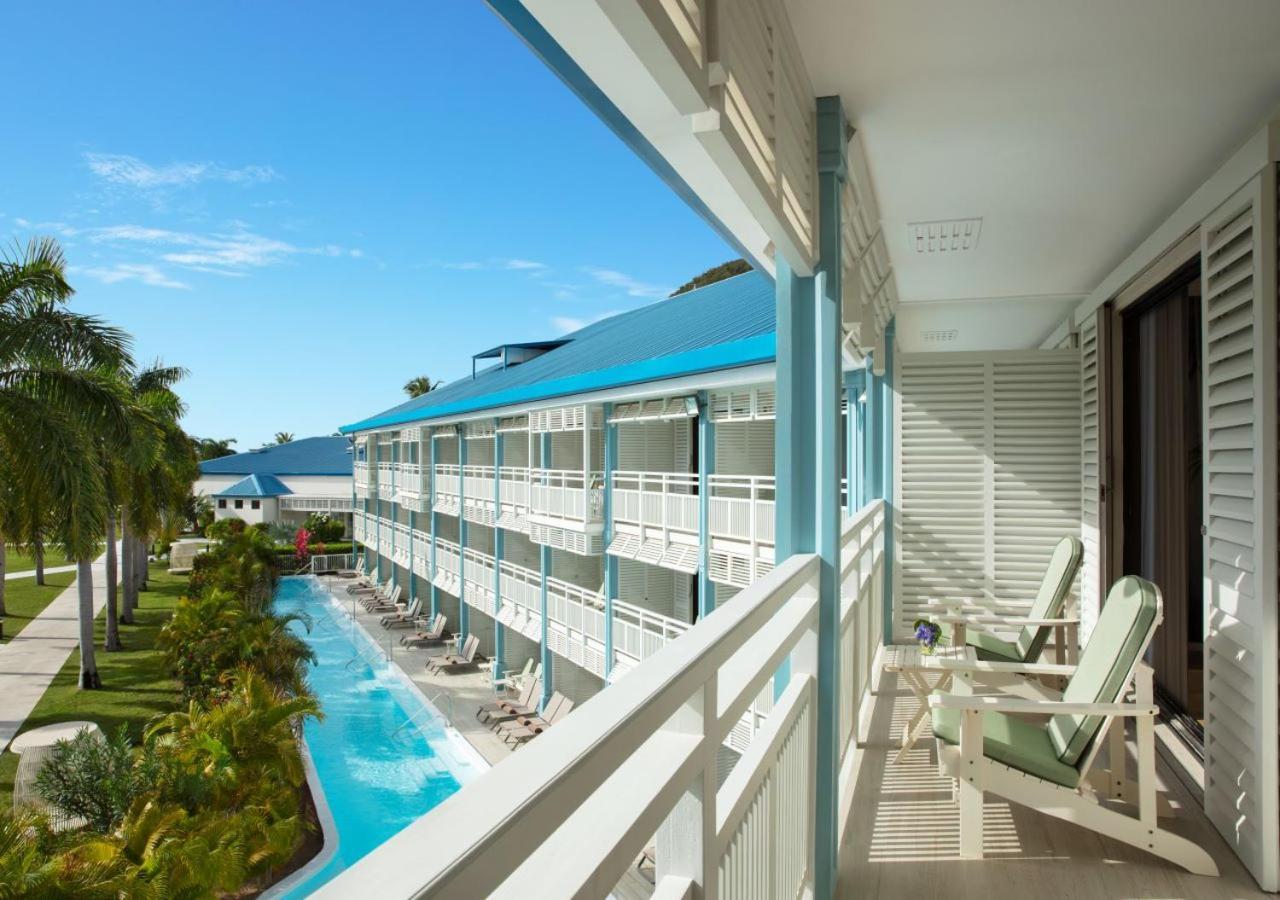 Secrets St Martin Resort & Spa (Adults Only) แกรนด์เคส ภายนอก รูปภาพ