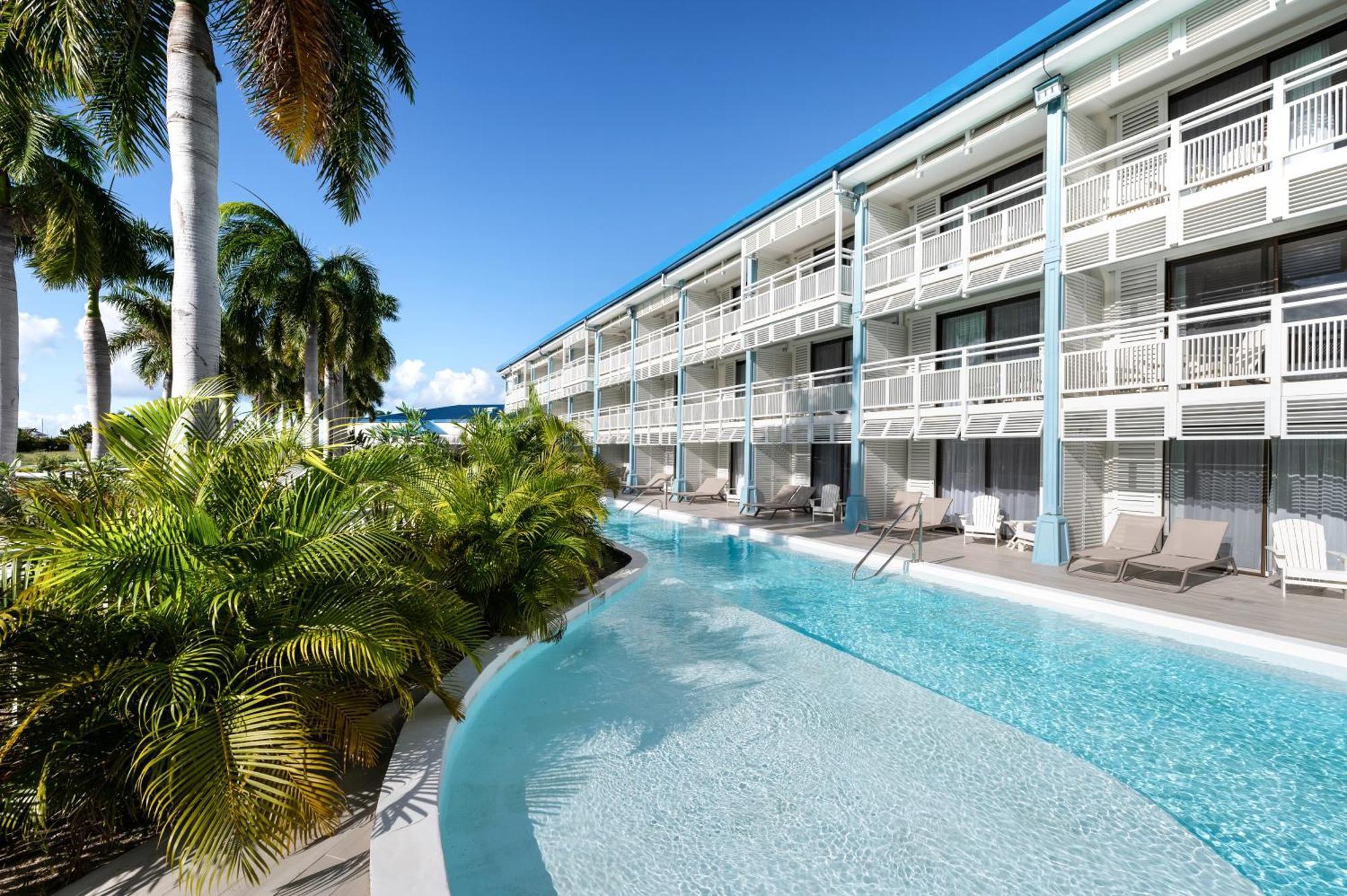 Secrets St Martin Resort & Spa (Adults Only) แกรนด์เคส ภายนอก รูปภาพ