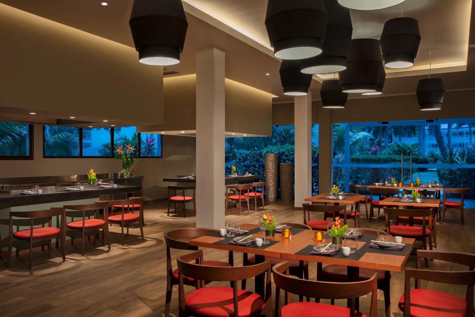 Secrets St Martin Resort & Spa (Adults Only) แกรนด์เคส ภายนอก รูปภาพ