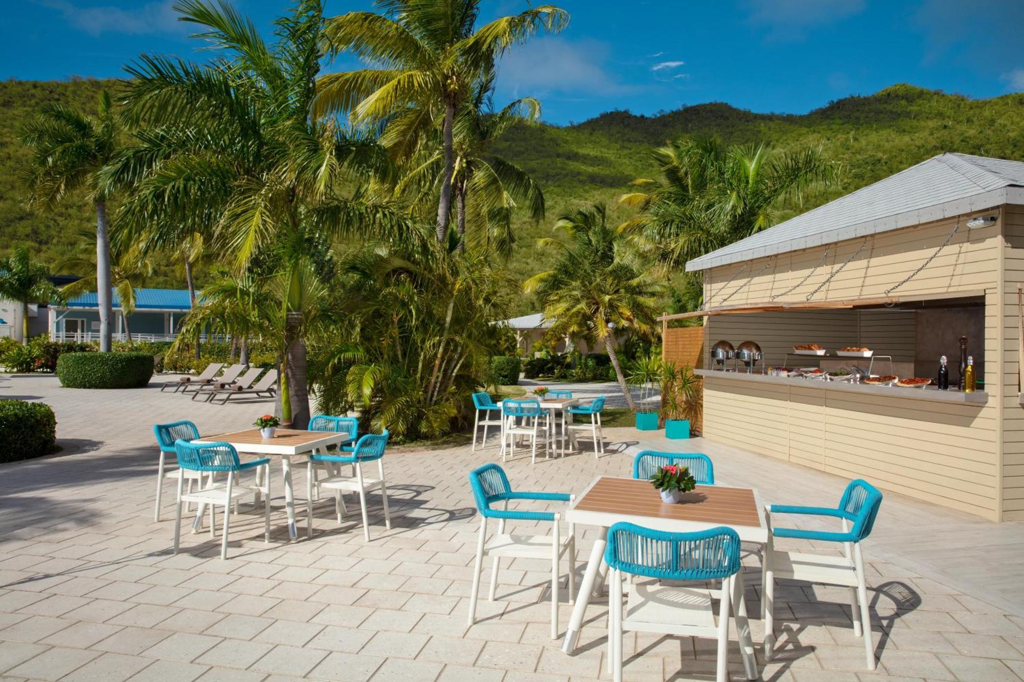 Secrets St Martin Resort & Spa (Adults Only) แกรนด์เคส ภายนอก รูปภาพ