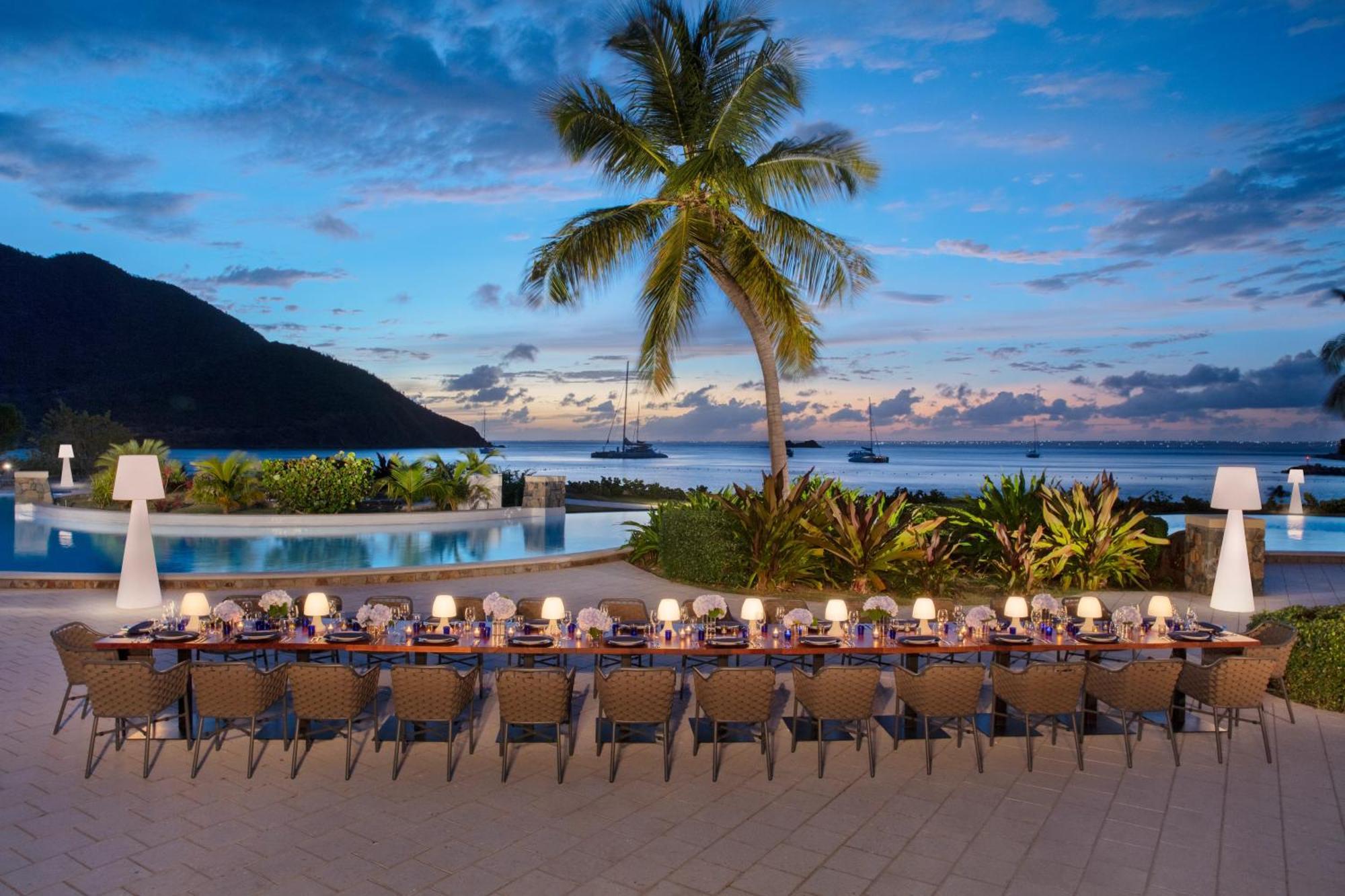Secrets St Martin Resort & Spa (Adults Only) แกรนด์เคส ภายนอก รูปภาพ