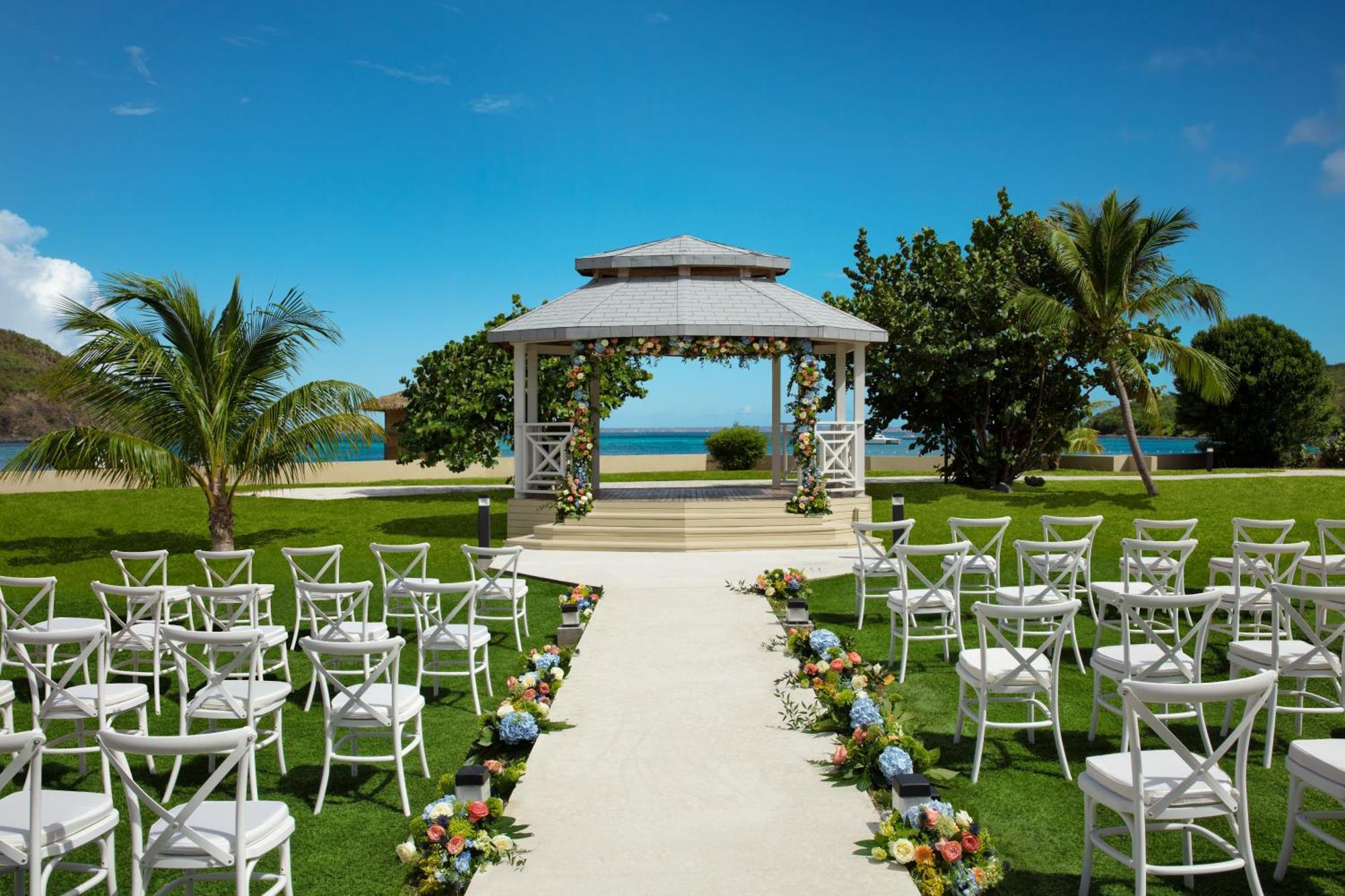 Secrets St Martin Resort & Spa (Adults Only) แกรนด์เคส ภายนอก รูปภาพ