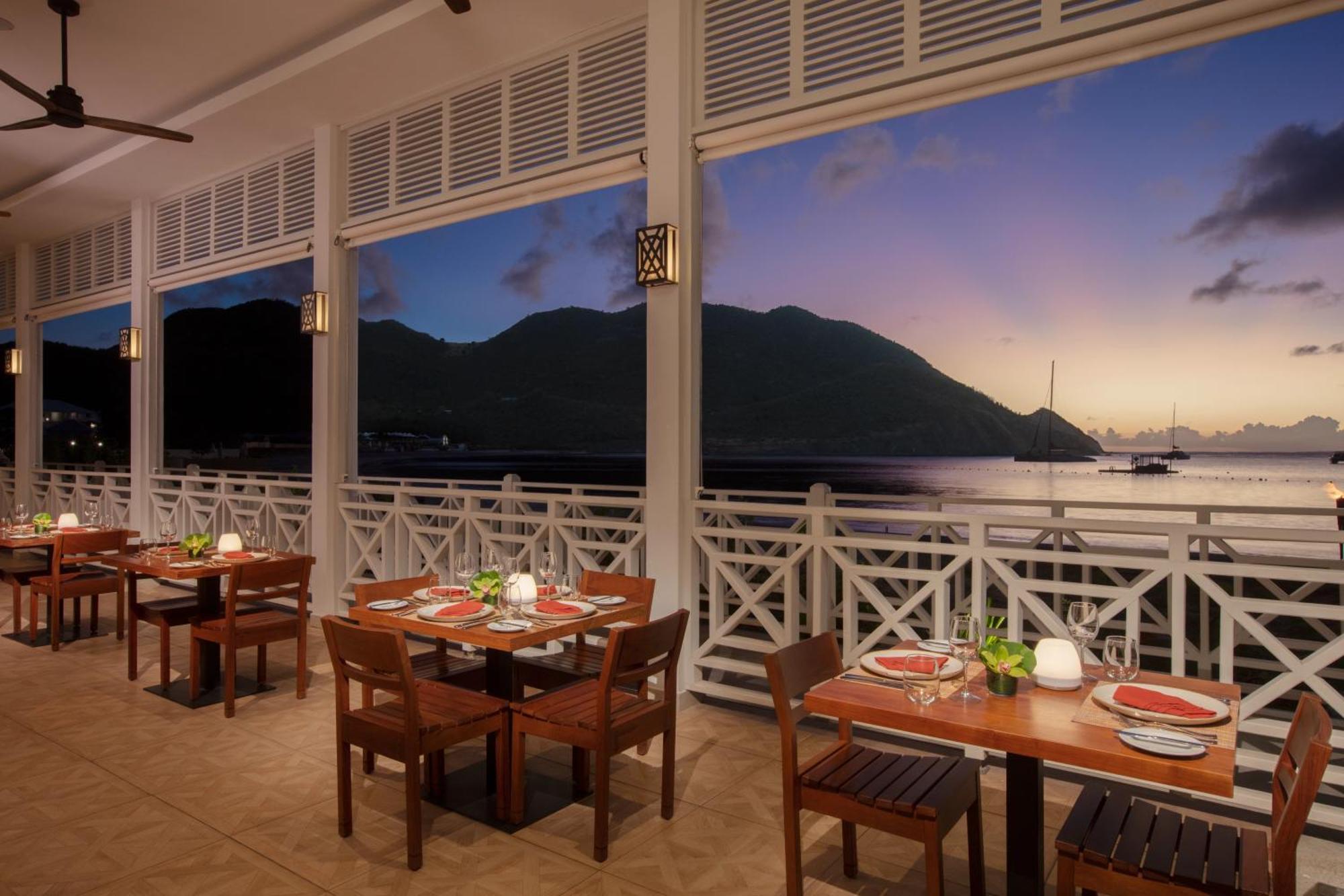 Secrets St Martin Resort & Spa (Adults Only) แกรนด์เคส ภายนอก รูปภาพ
