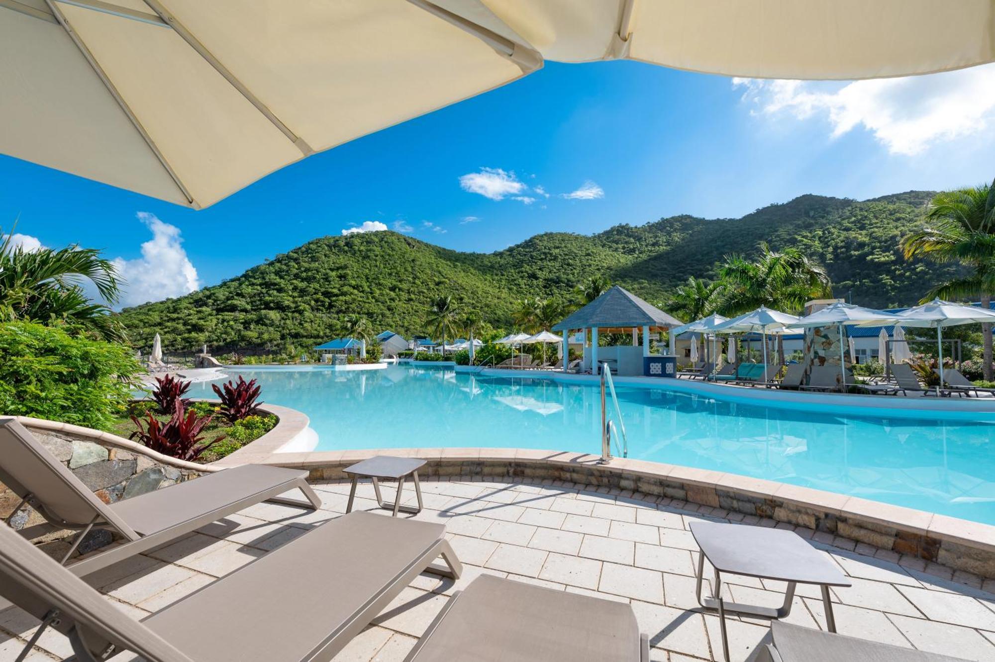 Secrets St Martin Resort & Spa (Adults Only) แกรนด์เคส ภายนอก รูปภาพ