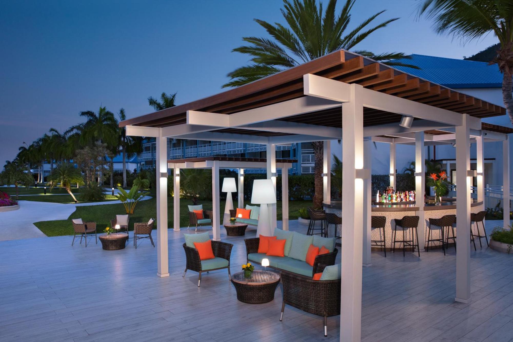 Secrets St Martin Resort & Spa (Adults Only) แกรนด์เคส ภายนอก รูปภาพ